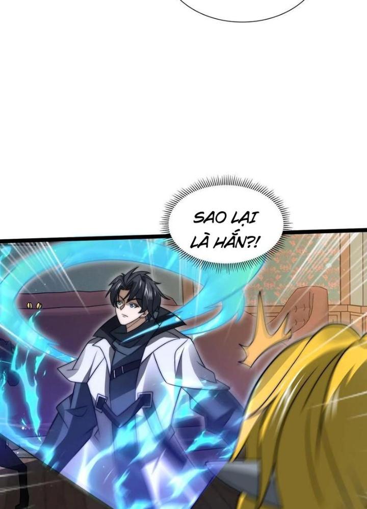 Tích Trữ 10 Vạn Vật Tư Trước Ngày Tận Thế Chapter 248 - Trang 4