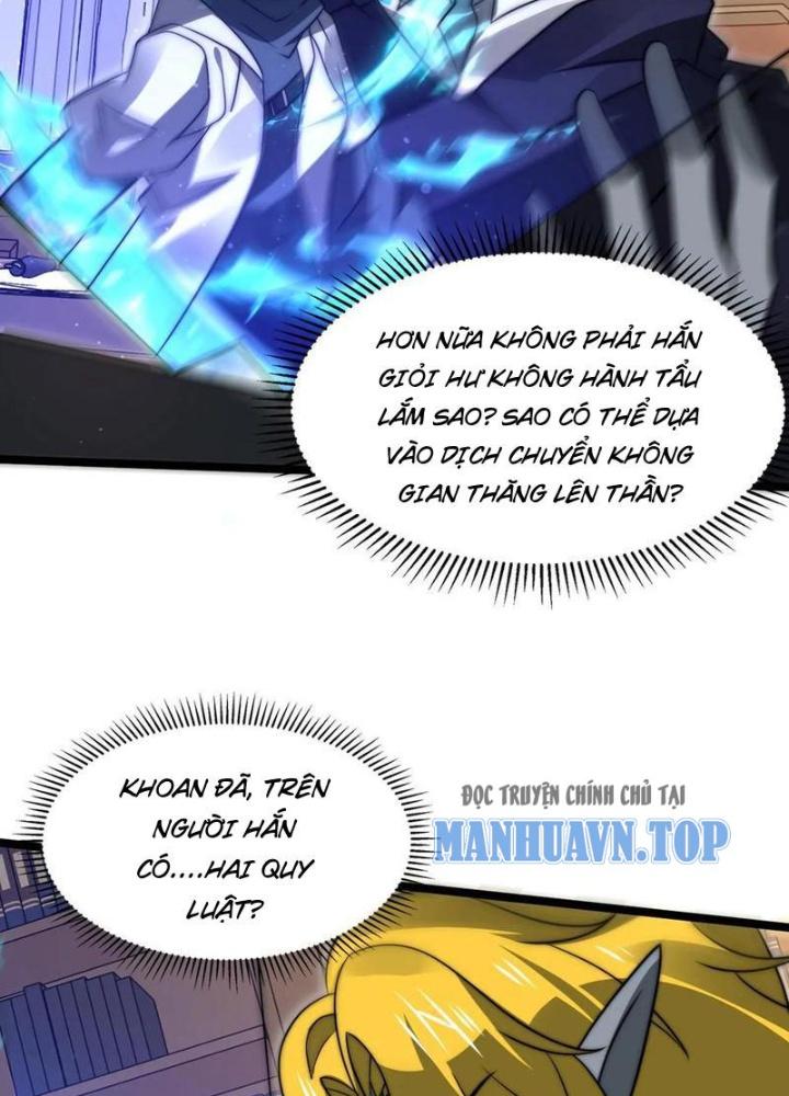Tích Trữ 10 Vạn Vật Tư Trước Ngày Tận Thế Chapter 248 - Trang 4