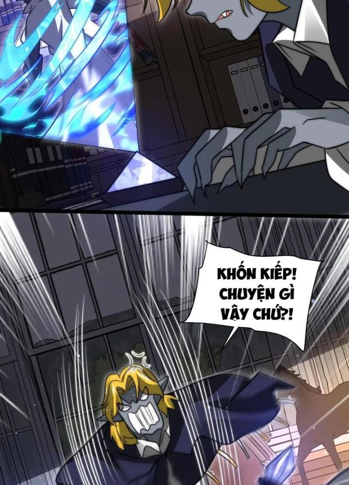 Tích Trữ 10 Vạn Vật Tư Trước Ngày Tận Thế Chapter 248 - Trang 4