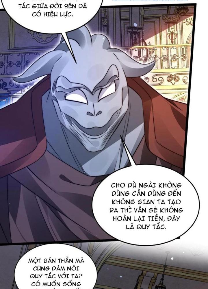 Tích Trữ 10 Vạn Vật Tư Trước Ngày Tận Thế Chapter 248 - Trang 4