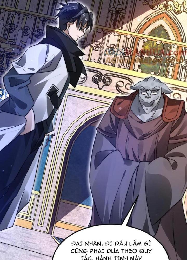 Tích Trữ 10 Vạn Vật Tư Trước Ngày Tận Thế Chapter 248 - Trang 4