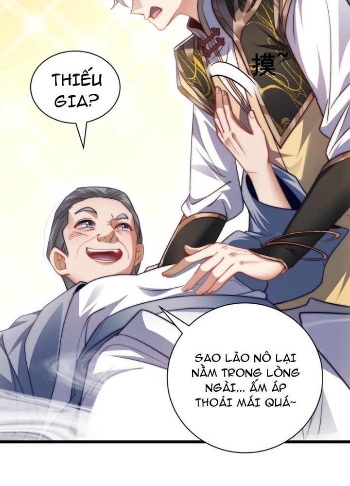 Tu Chân Thiên Mệnh Đại Phế Vật Chapter 16 - Trang 3