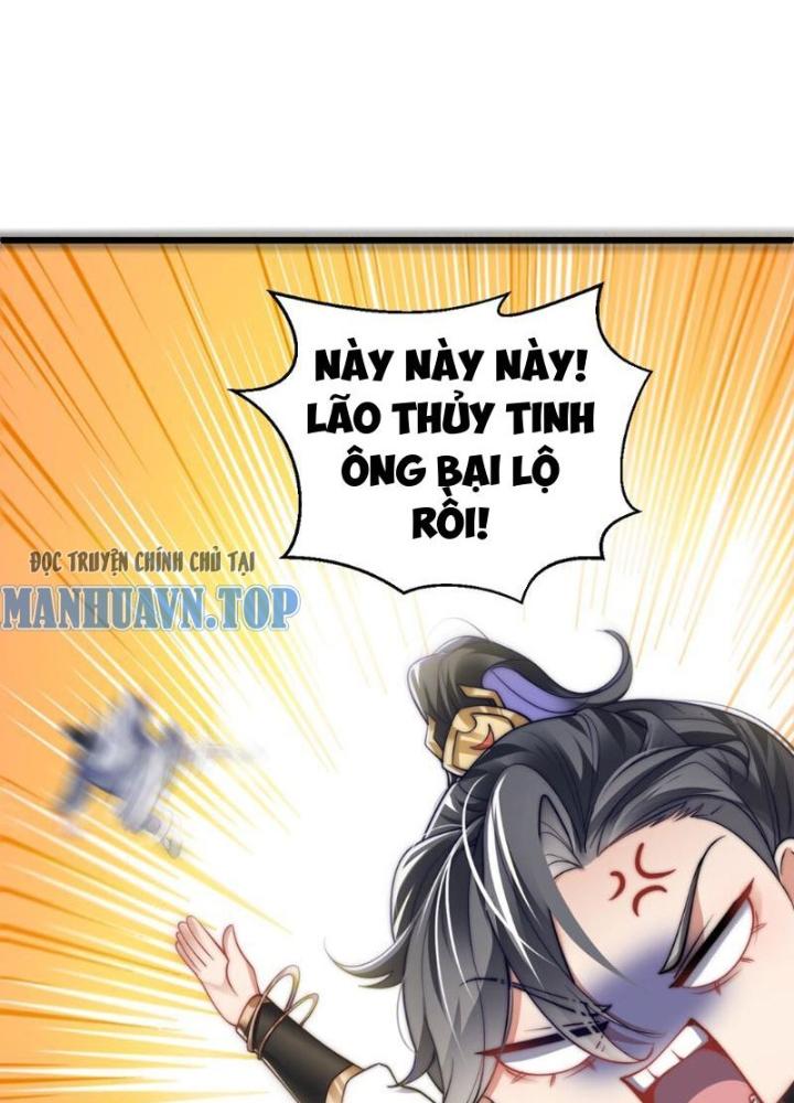 Tu Chân Thiên Mệnh Đại Phế Vật Chapter 16 - Trang 3