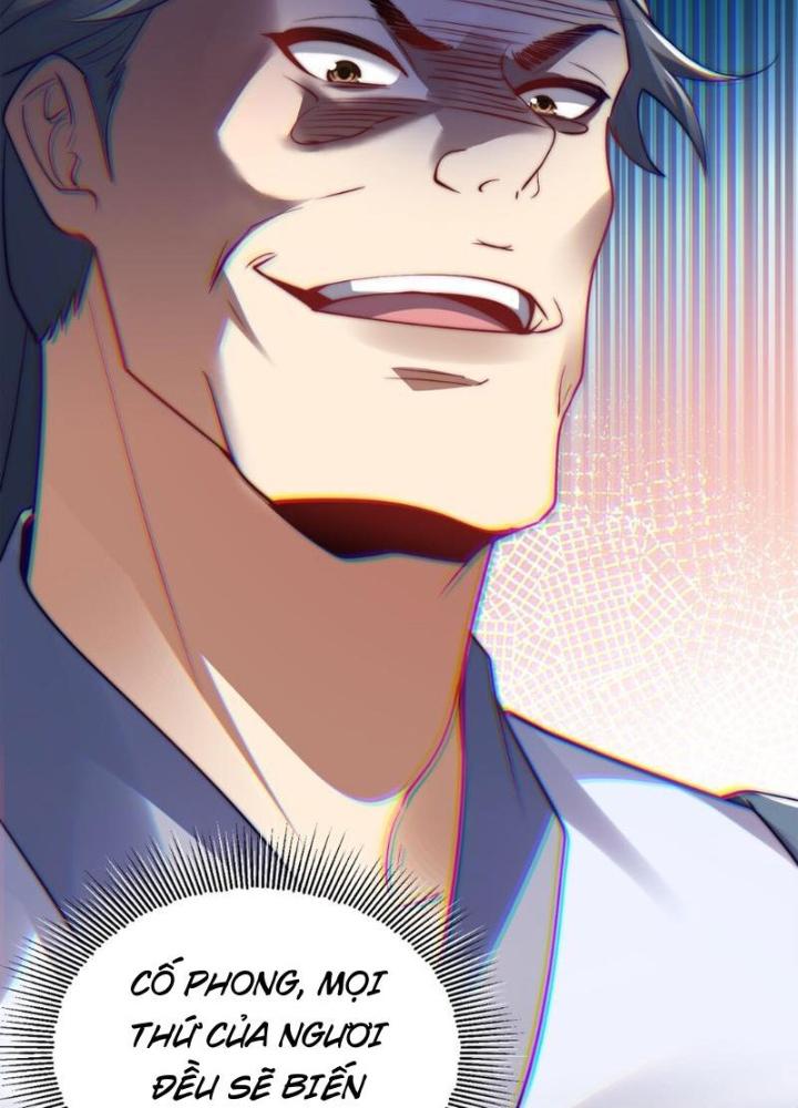 Tu Chân Thiên Mệnh Đại Phế Vật Chapter 16 - Trang 3