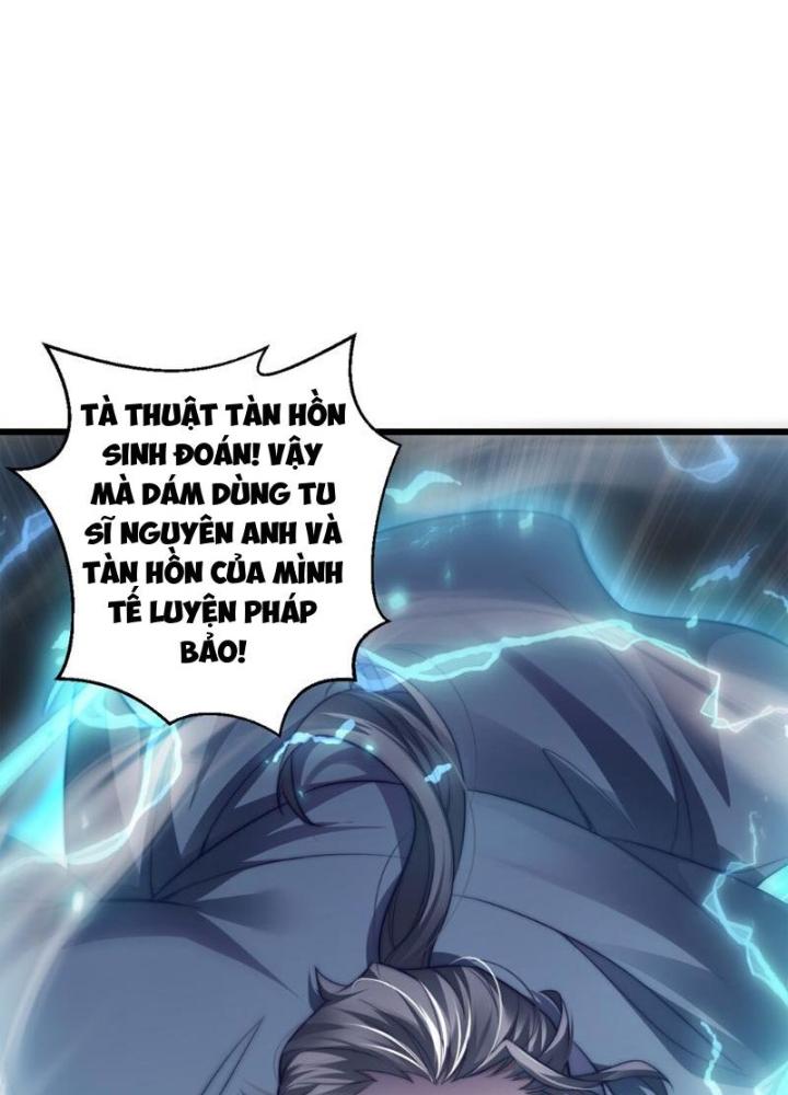 Tu Chân Thiên Mệnh Đại Phế Vật Chapter 16 - Trang 3