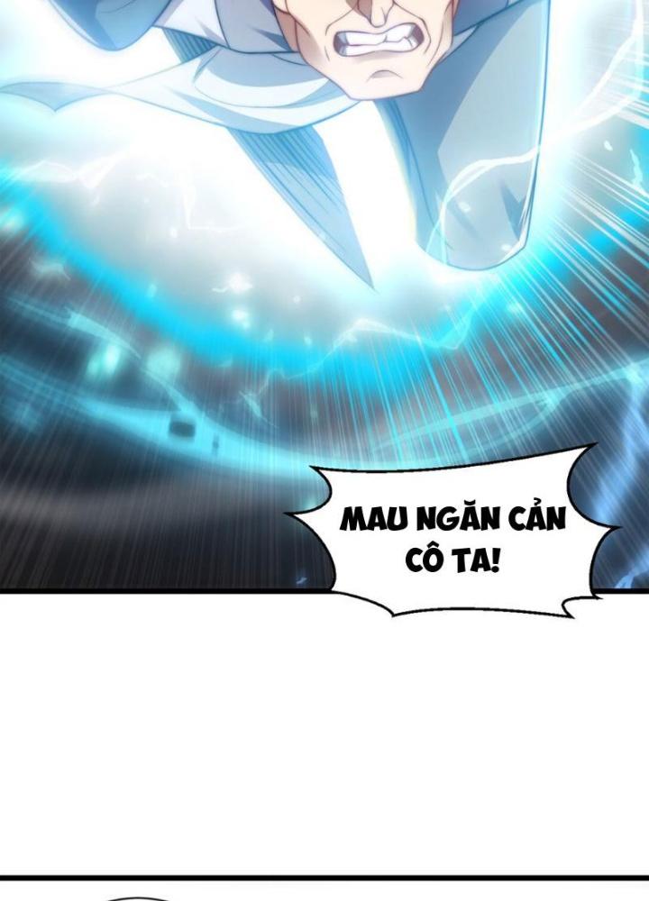 Tu Chân Thiên Mệnh Đại Phế Vật Chapter 16 - Trang 3