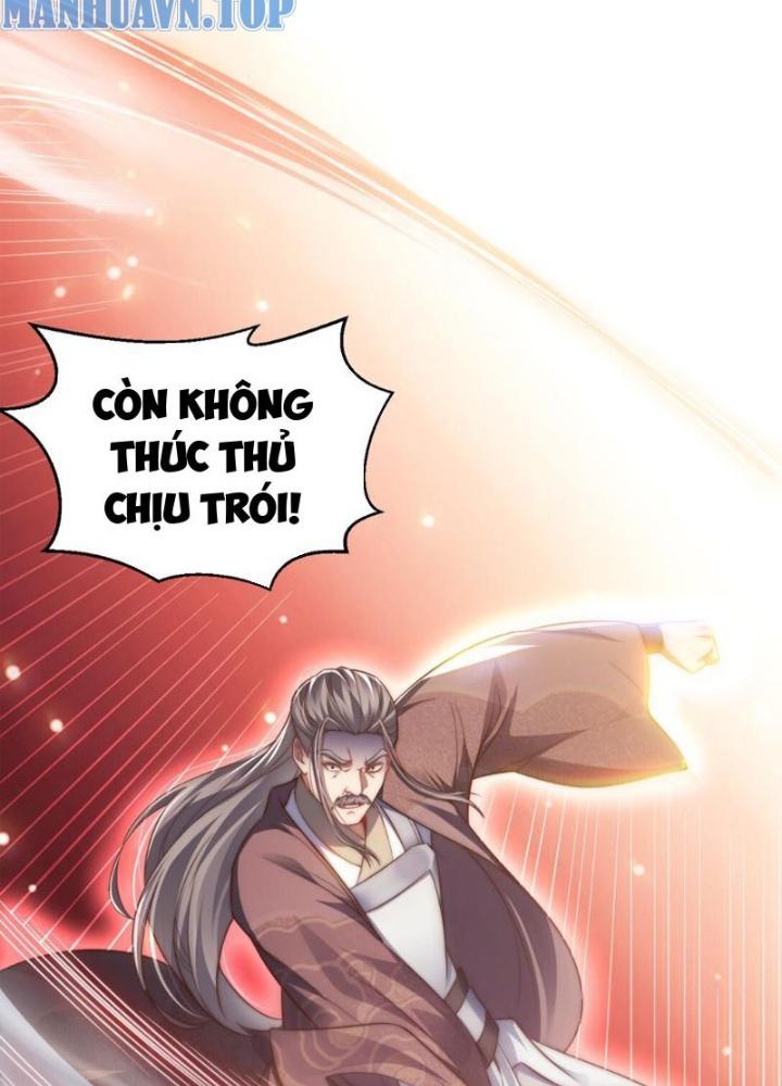 Tu Chân Thiên Mệnh Đại Phế Vật Chapter 16 - Trang 3