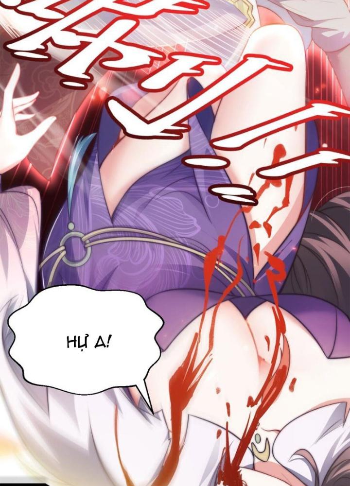 Tu Chân Thiên Mệnh Đại Phế Vật Chapter 16 - Trang 3