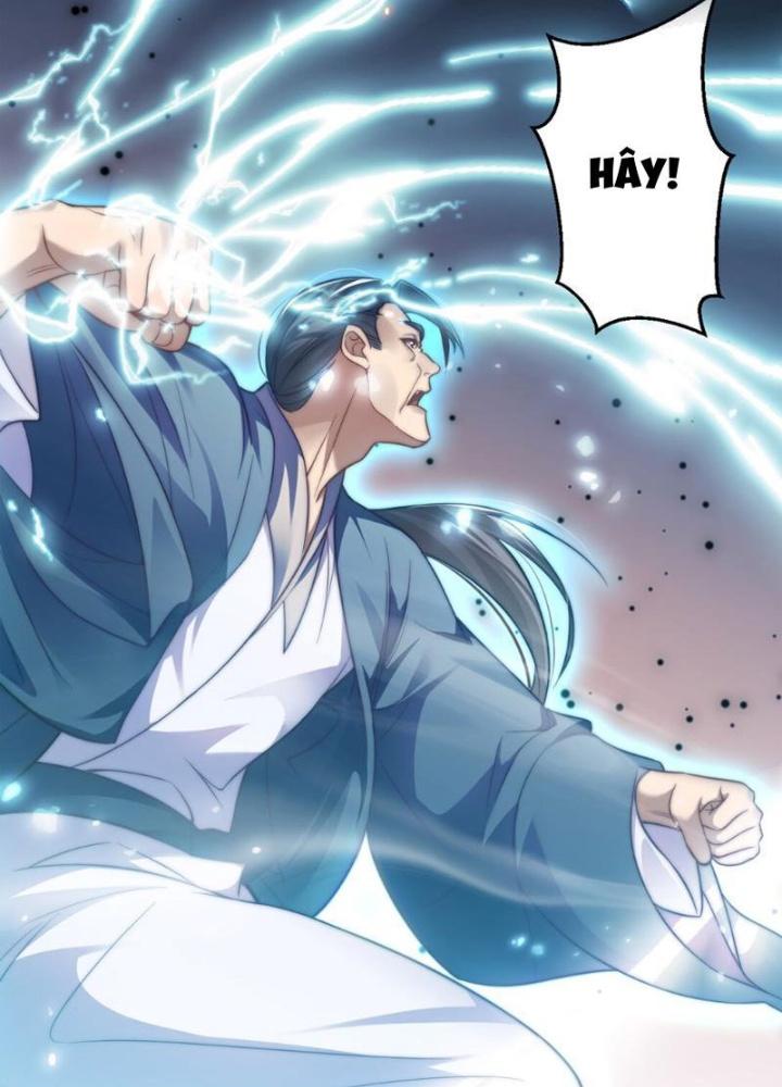 Tu Chân Thiên Mệnh Đại Phế Vật Chapter 16 - Trang 3