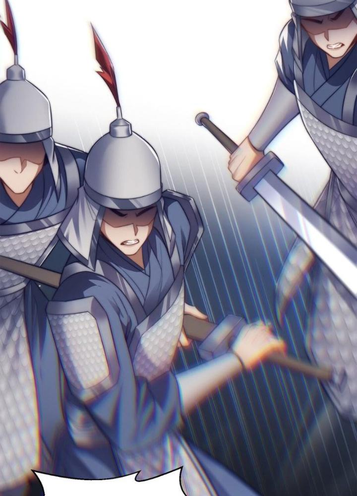 Tu Chân Thiên Mệnh Đại Phế Vật Chapter 16 - Trang 3