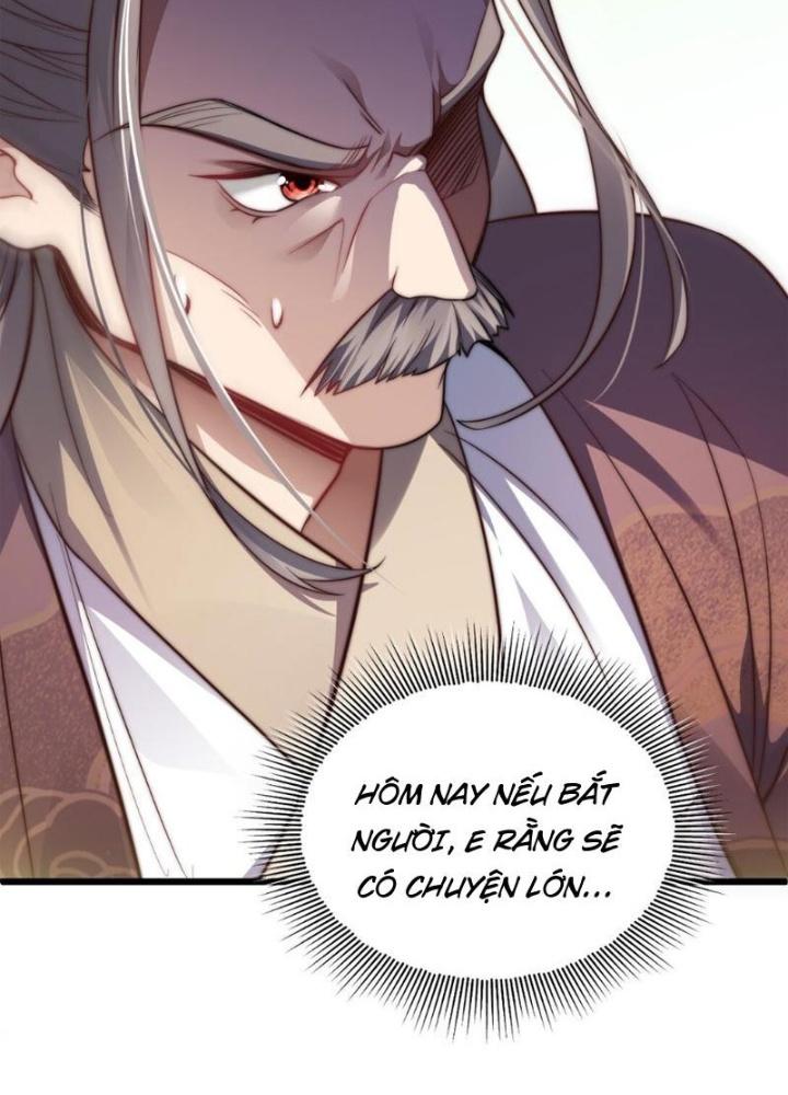 Tu Chân Thiên Mệnh Đại Phế Vật Chapter 16 - Trang 3