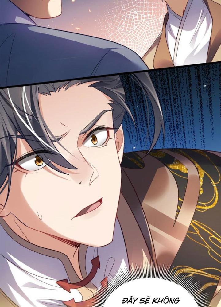 Tu Chân Thiên Mệnh Đại Phế Vật Chapter 16 - Trang 3