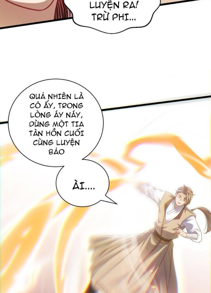 Tu Chân Thiên Mệnh Đại Phế Vật Chapter 16 - Trang 3