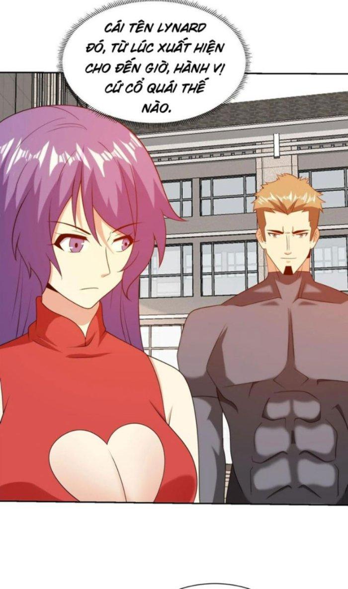 Mắt Phải Của Ta Là Thần Cấp Máy Tính Chapter 261 - Trang 2