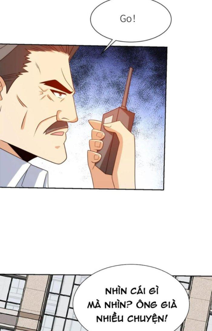 Mắt Phải Của Ta Là Thần Cấp Máy Tính Chapter 261 - Trang 2