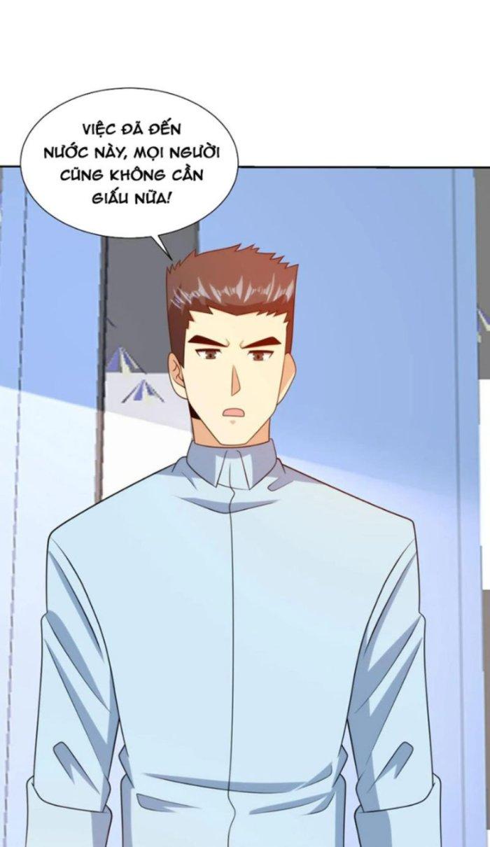Mắt Phải Của Ta Là Thần Cấp Máy Tính Chapter 261 - Trang 2
