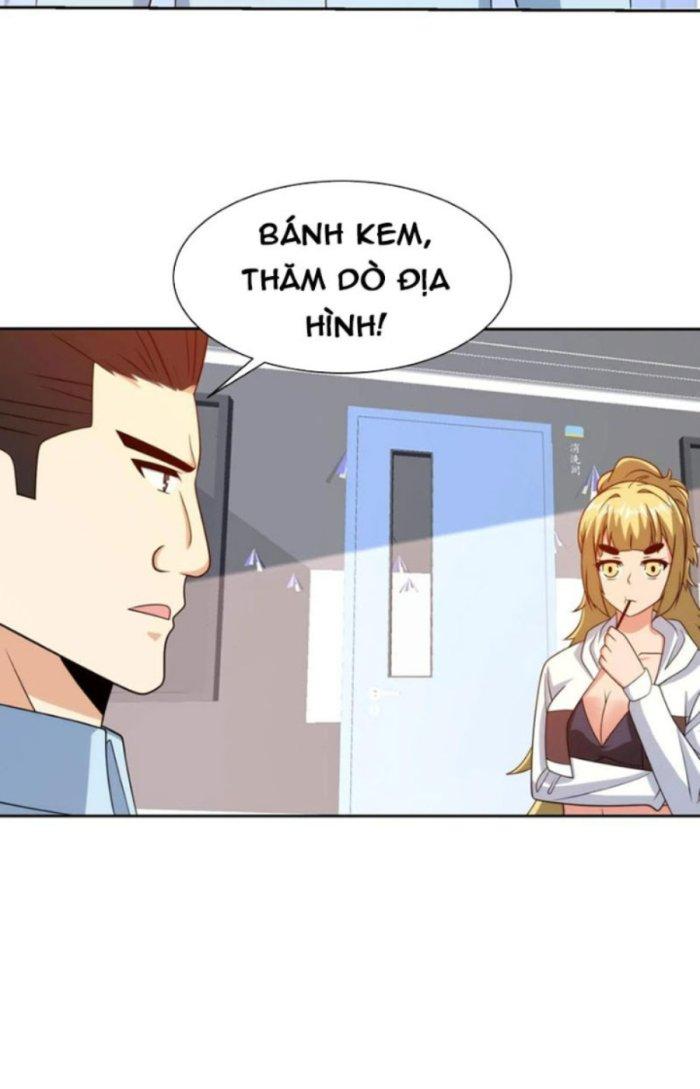 Mắt Phải Của Ta Là Thần Cấp Máy Tính Chapter 261 - Trang 2