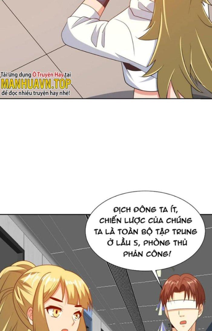 Mắt Phải Của Ta Là Thần Cấp Máy Tính Chapter 261 - Trang 2