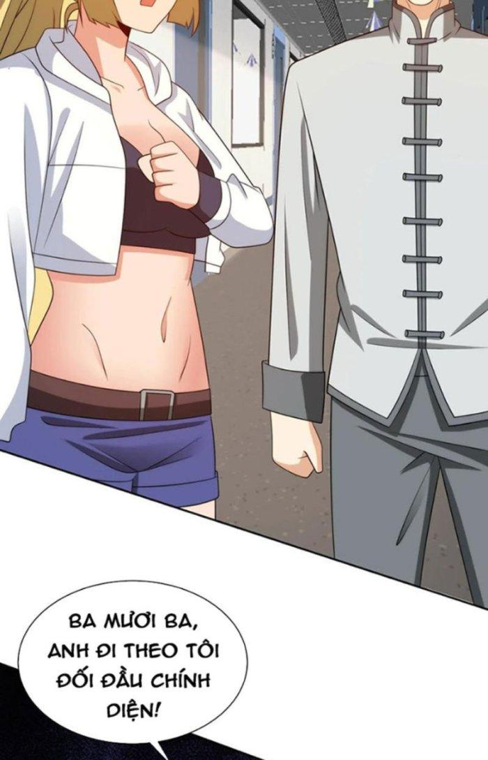 Mắt Phải Của Ta Là Thần Cấp Máy Tính Chapter 261 - Trang 2