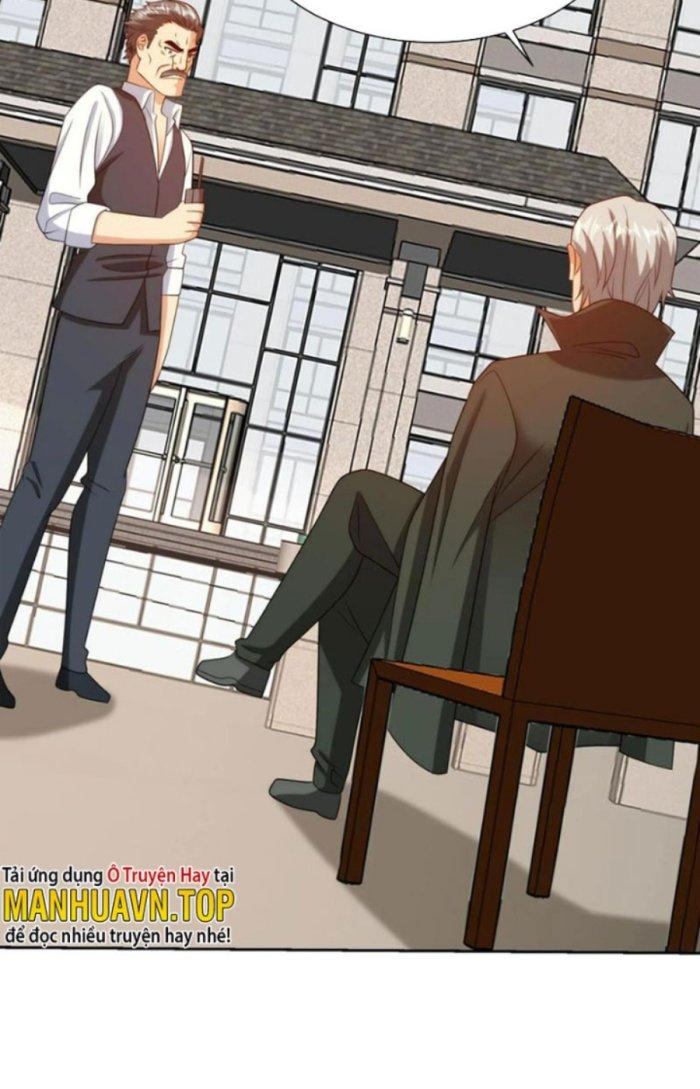 Mắt Phải Của Ta Là Thần Cấp Máy Tính Chapter 261 - Trang 2