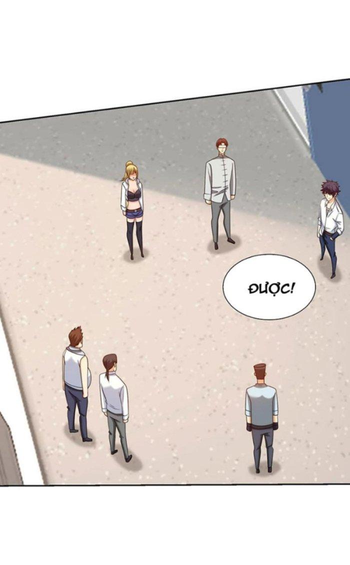 Mắt Phải Của Ta Là Thần Cấp Máy Tính Chapter 261 - Trang 2