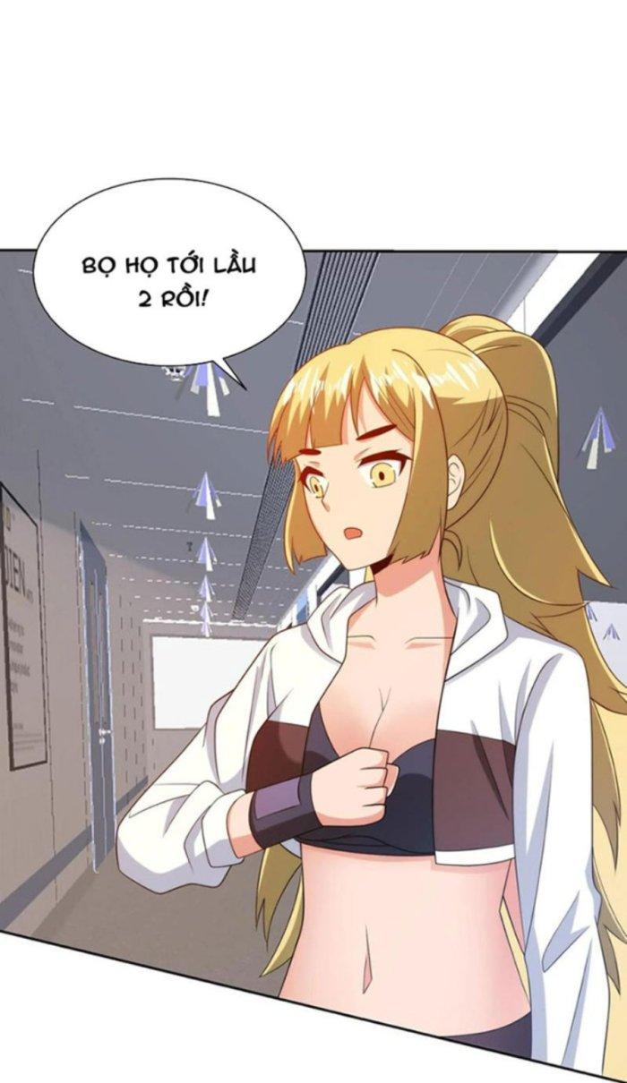 Mắt Phải Của Ta Là Thần Cấp Máy Tính Chapter 261 - Trang 2