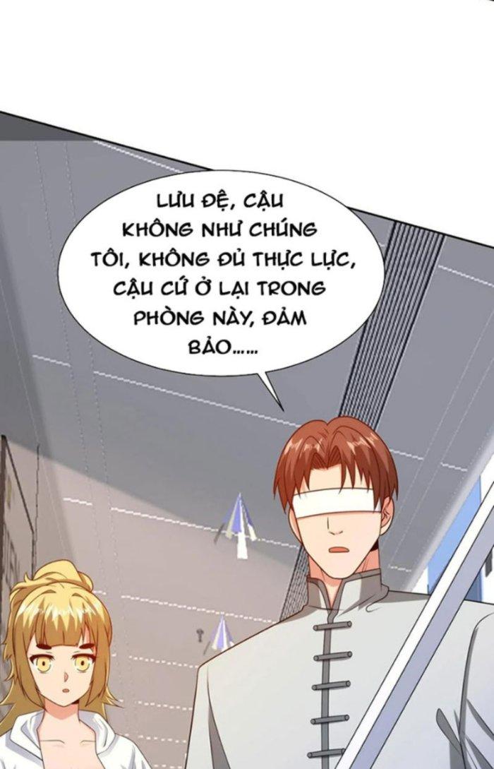 Mắt Phải Của Ta Là Thần Cấp Máy Tính Chapter 261 - Trang 2