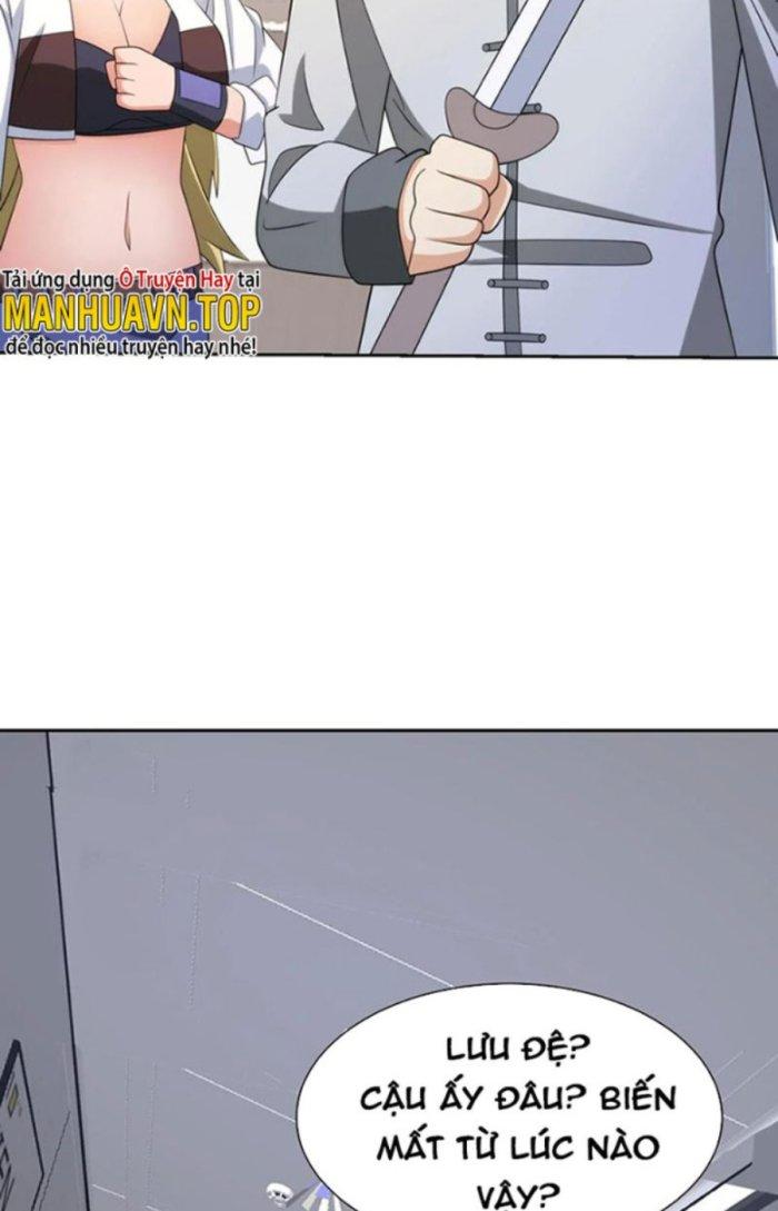 Mắt Phải Của Ta Là Thần Cấp Máy Tính Chapter 261 - Trang 2