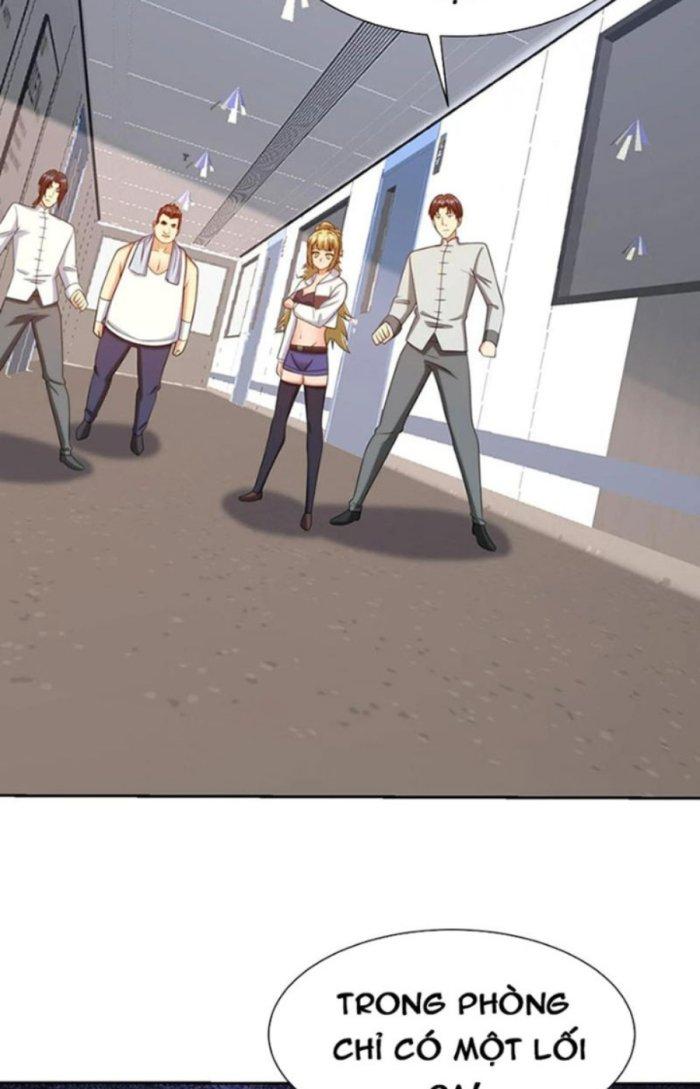 Mắt Phải Của Ta Là Thần Cấp Máy Tính Chapter 261 - Trang 2