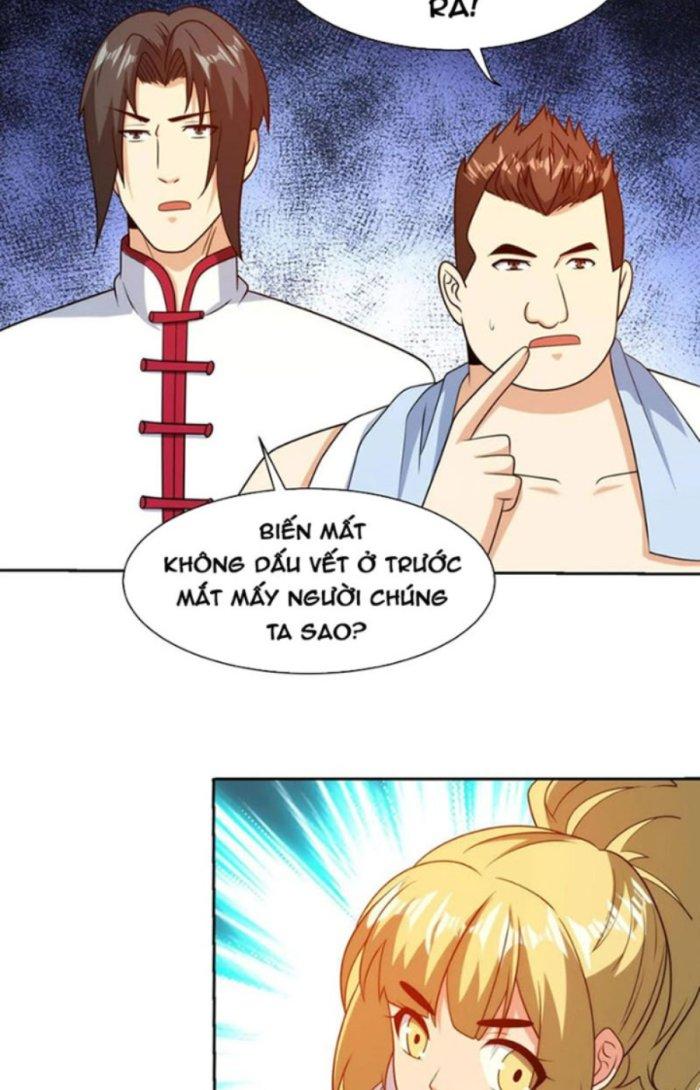 Mắt Phải Của Ta Là Thần Cấp Máy Tính Chapter 261 - Trang 2