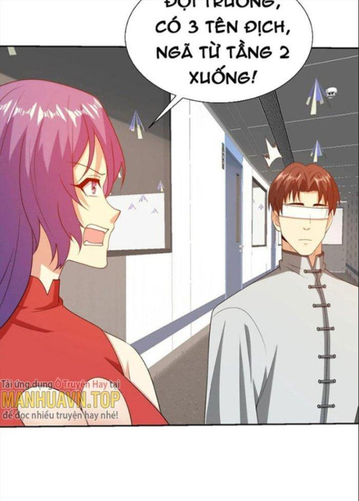 Mắt Phải Của Ta Là Thần Cấp Máy Tính Chapter 261 - Trang 2