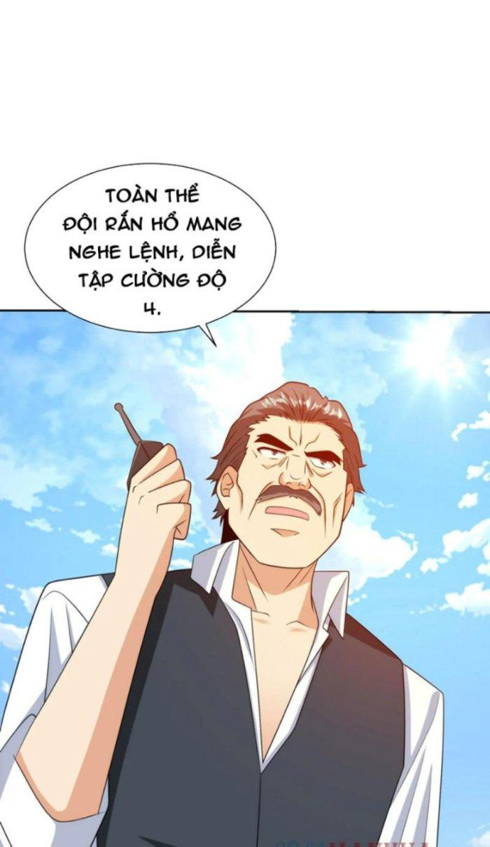 Mắt Phải Của Ta Là Thần Cấp Máy Tính Chapter 261 - Trang 2