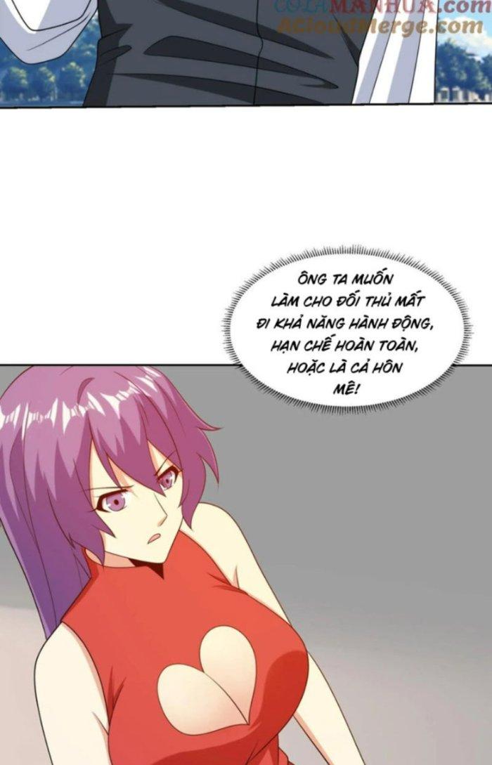 Mắt Phải Của Ta Là Thần Cấp Máy Tính Chapter 261 - Trang 2