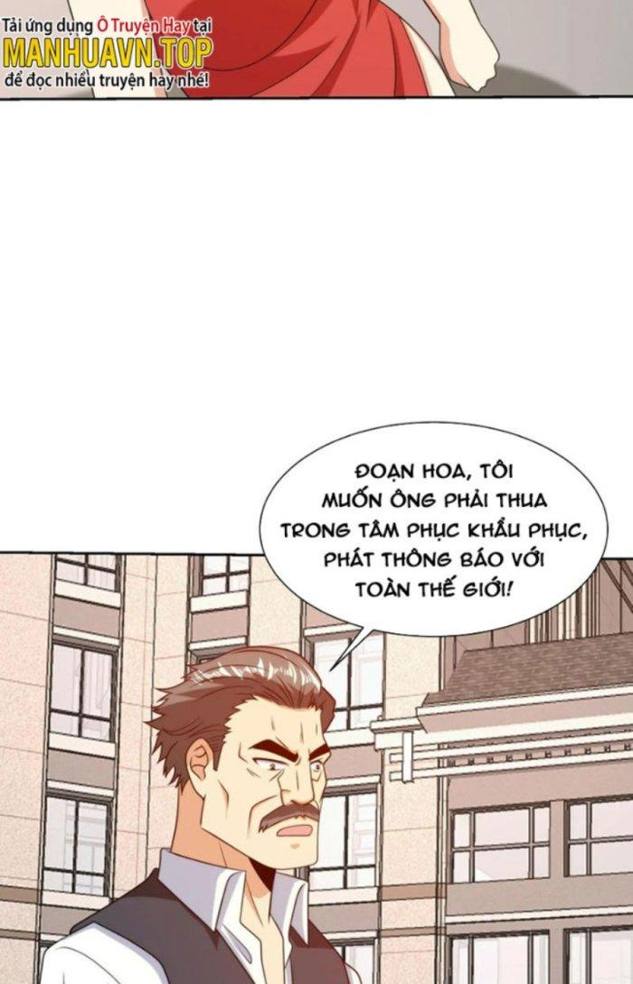 Mắt Phải Của Ta Là Thần Cấp Máy Tính Chapter 261 - Trang 2