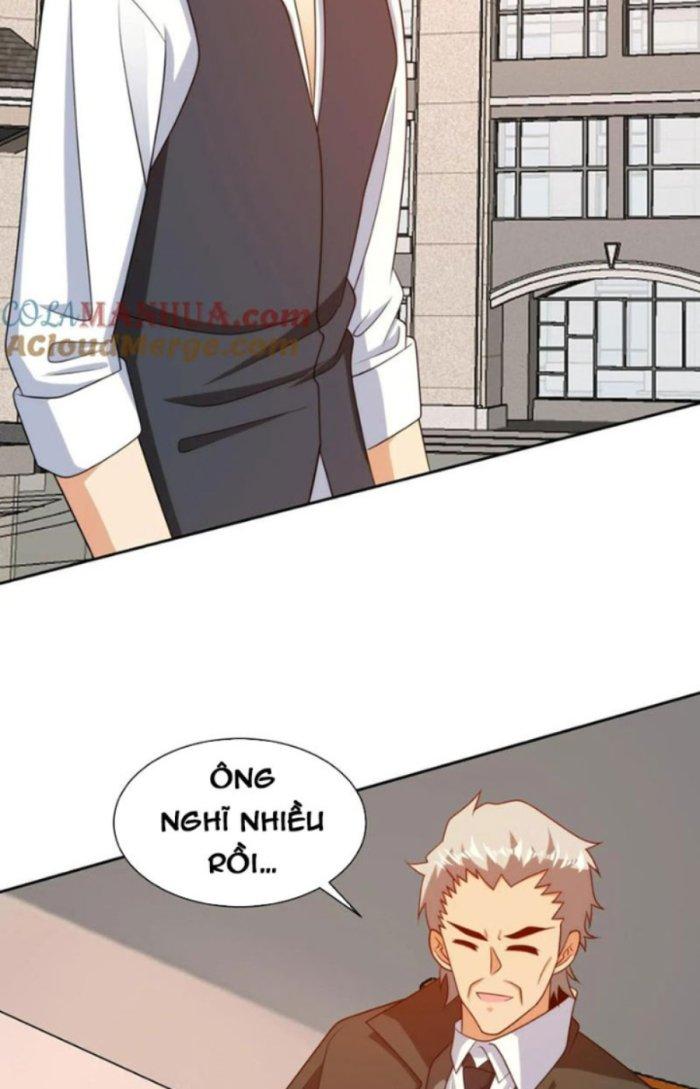 Mắt Phải Của Ta Là Thần Cấp Máy Tính Chapter 261 - Trang 2