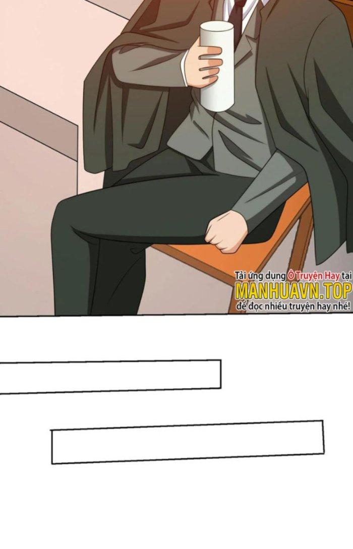 Mắt Phải Của Ta Là Thần Cấp Máy Tính Chapter 261 - Trang 2