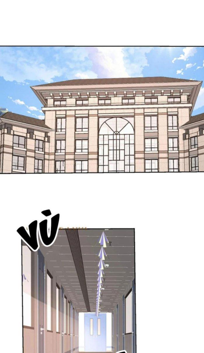 Mắt Phải Của Ta Là Thần Cấp Máy Tính Chapter 261 - Trang 2