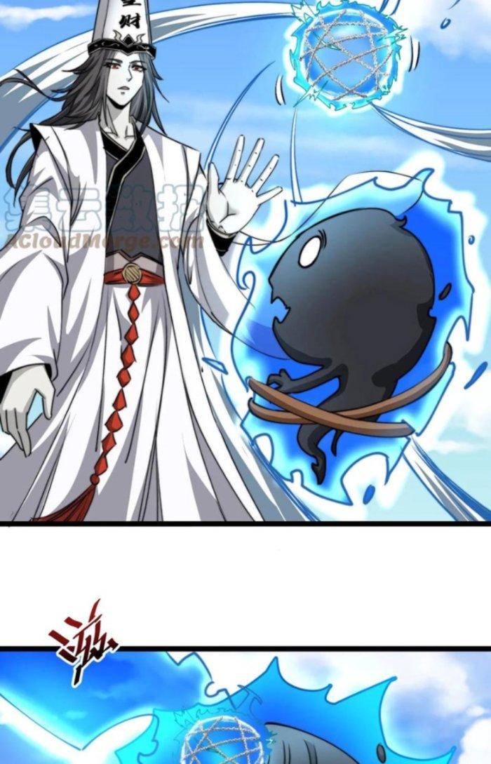 Bắt Đầu Livestream Ở Địa Phủ: Phát Sóng Trực Tiếp Ở Đây Ai Dám Đến Chapter 110 - Trang 2