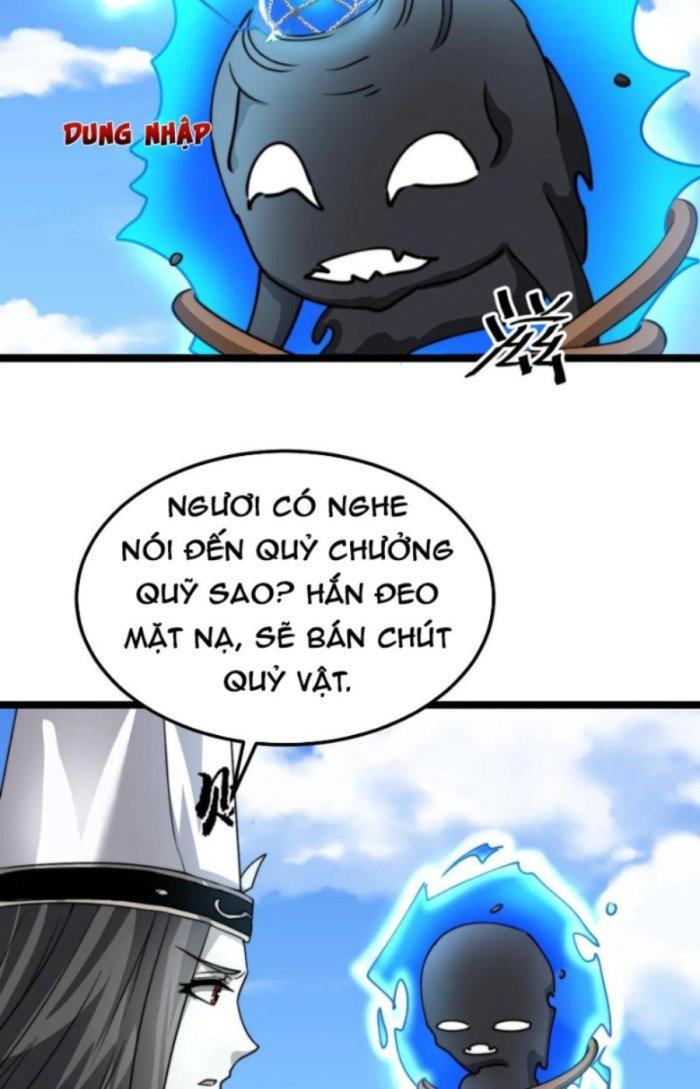 Bắt Đầu Livestream Ở Địa Phủ: Phát Sóng Trực Tiếp Ở Đây Ai Dám Đến Chapter 110 - Trang 2