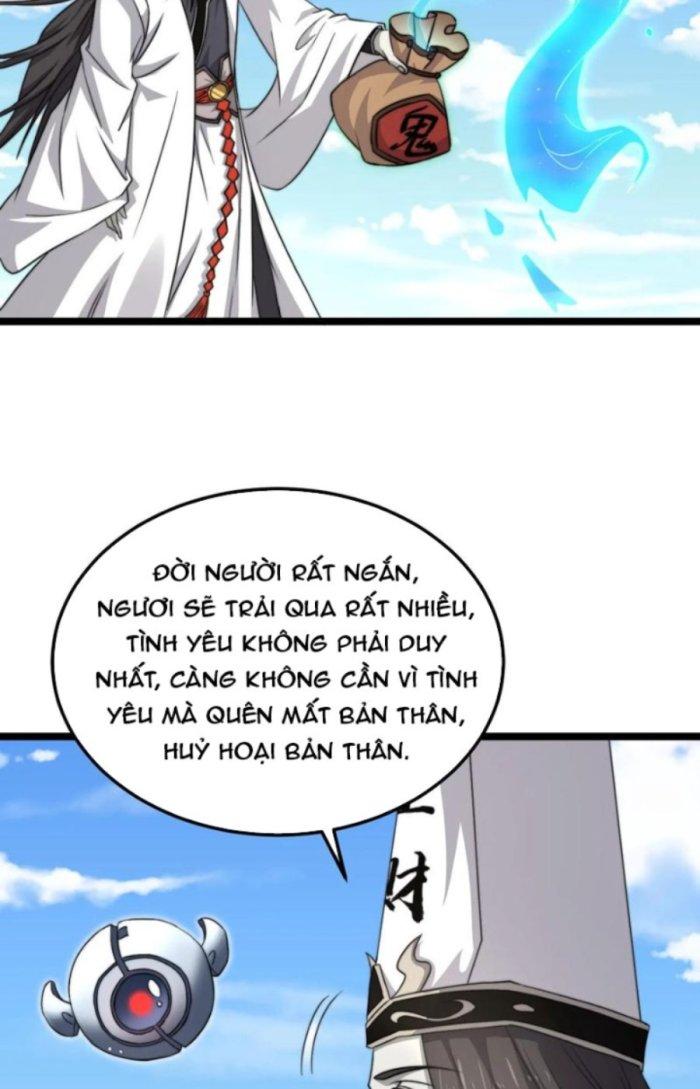 Bắt Đầu Livestream Ở Địa Phủ: Phát Sóng Trực Tiếp Ở Đây Ai Dám Đến Chapter 110 - Trang 2