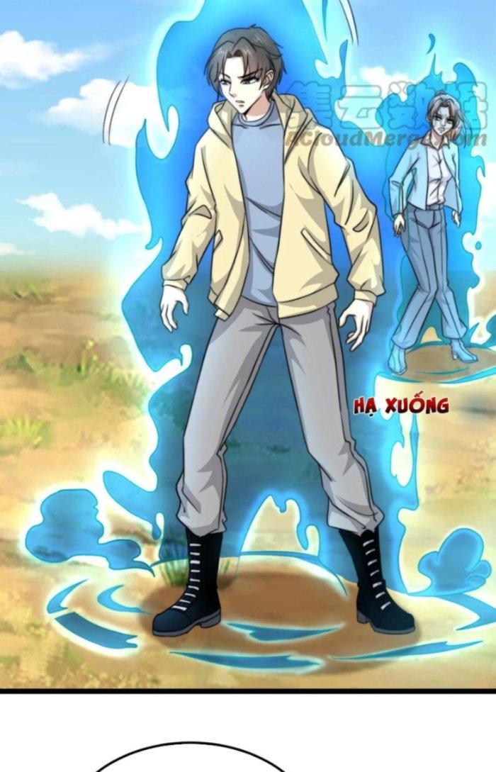 Bắt Đầu Livestream Ở Địa Phủ: Phát Sóng Trực Tiếp Ở Đây Ai Dám Đến Chapter 110 - Trang 2