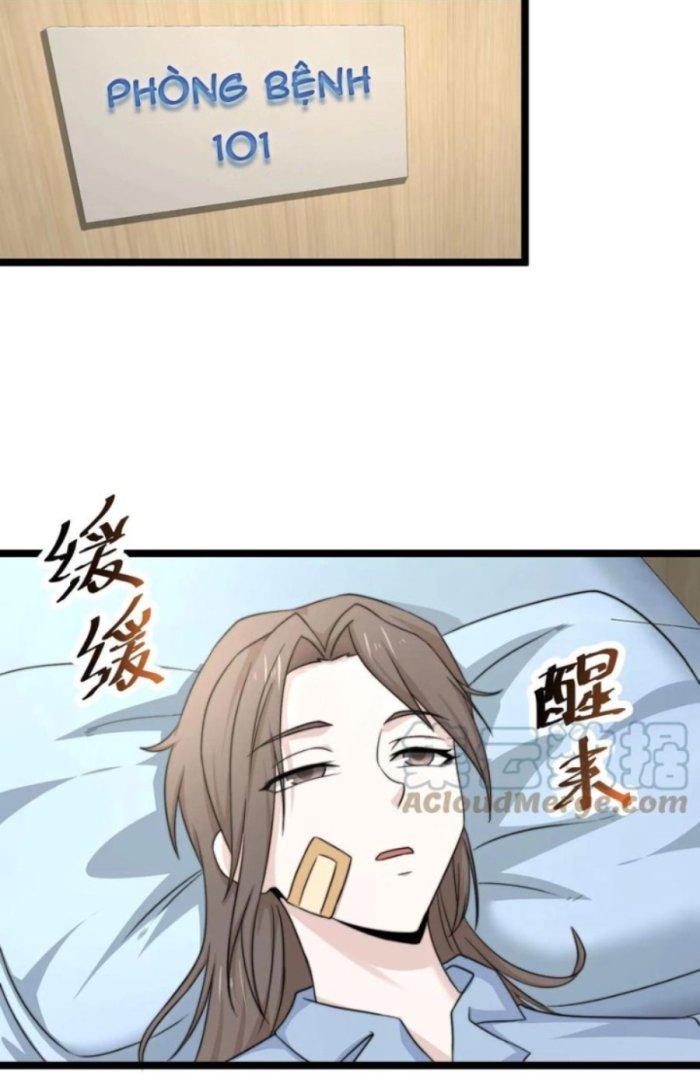 Bắt Đầu Livestream Ở Địa Phủ: Phát Sóng Trực Tiếp Ở Đây Ai Dám Đến Chapter 110 - Trang 2