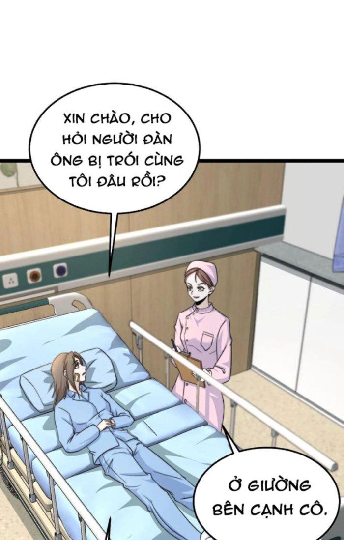 Bắt Đầu Livestream Ở Địa Phủ: Phát Sóng Trực Tiếp Ở Đây Ai Dám Đến Chapter 110 - Trang 2