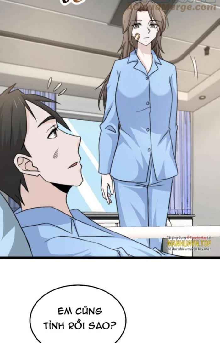 Bắt Đầu Livestream Ở Địa Phủ: Phát Sóng Trực Tiếp Ở Đây Ai Dám Đến Chapter 110 - Trang 2