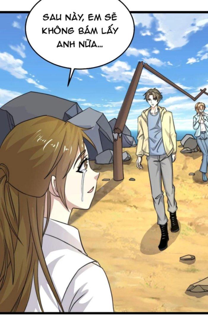 Bắt Đầu Livestream Ở Địa Phủ: Phát Sóng Trực Tiếp Ở Đây Ai Dám Đến Chapter 110 - Trang 2