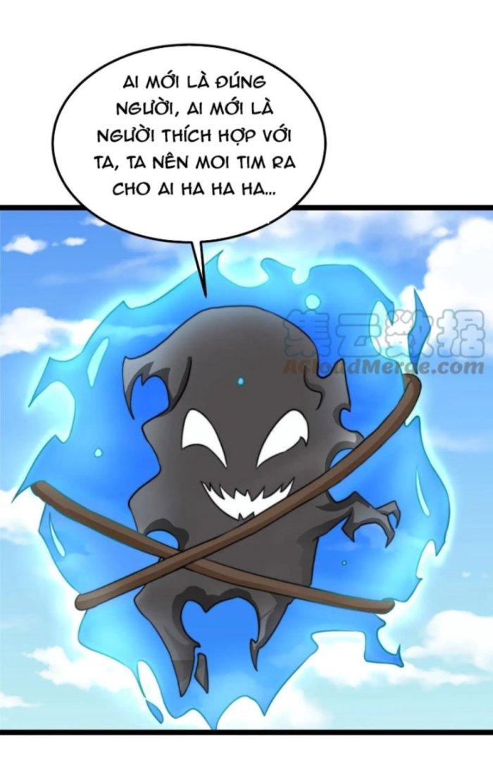 Bắt Đầu Livestream Ở Địa Phủ: Phát Sóng Trực Tiếp Ở Đây Ai Dám Đến Chapter 110 - Trang 2