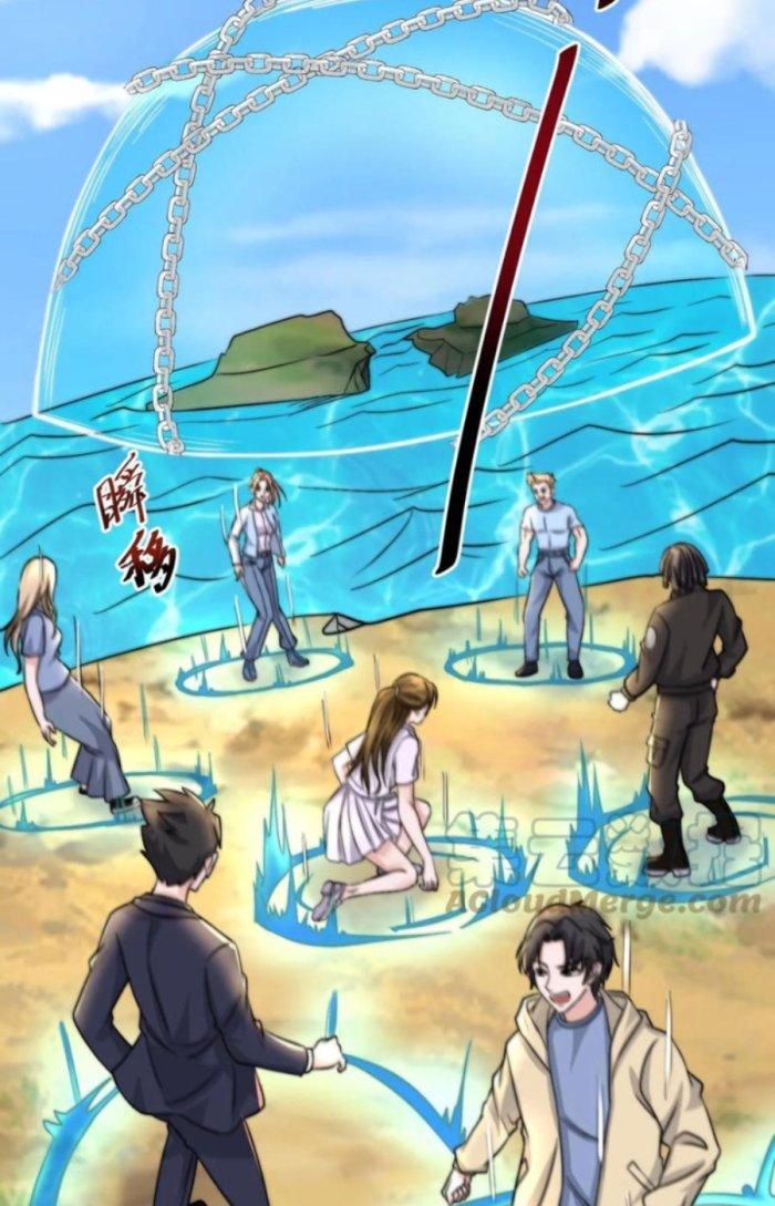 Bắt Đầu Livestream Ở Địa Phủ: Phát Sóng Trực Tiếp Ở Đây Ai Dám Đến Chapter 110 - Trang 2