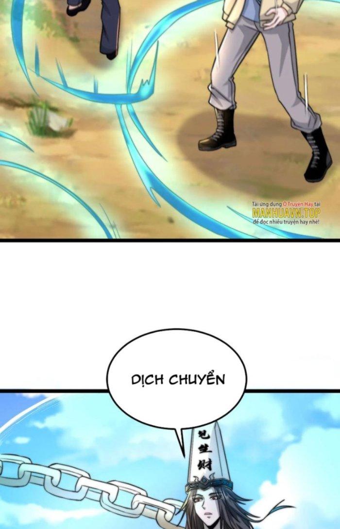 Bắt Đầu Livestream Ở Địa Phủ: Phát Sóng Trực Tiếp Ở Đây Ai Dám Đến Chapter 110 - Trang 2