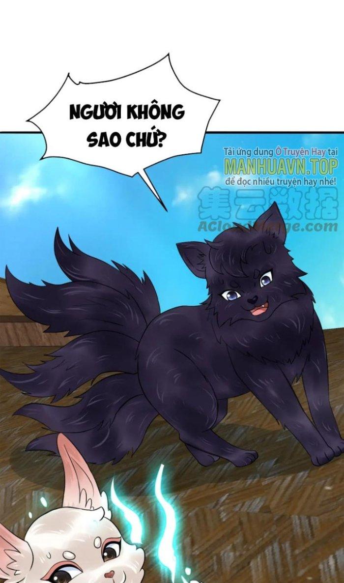 Sư Tổ Của Ta Là Thiên Hạ Đệ Nhất Chapter 68 - Trang 3