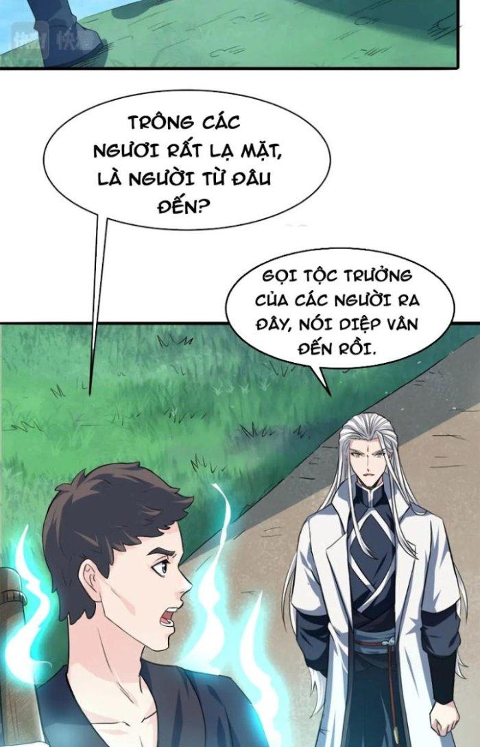 Sư Tổ Của Ta Là Thiên Hạ Đệ Nhất Chapter 68 - Trang 3